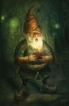 old gnome